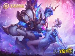 王者榮耀S20賽季的法師排行榜 強度小型洗牌 干將小喬成功逆襲