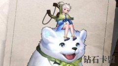 王者榮耀新英雄阿骨朵如何收服野怪 阿骨朵打野攻略